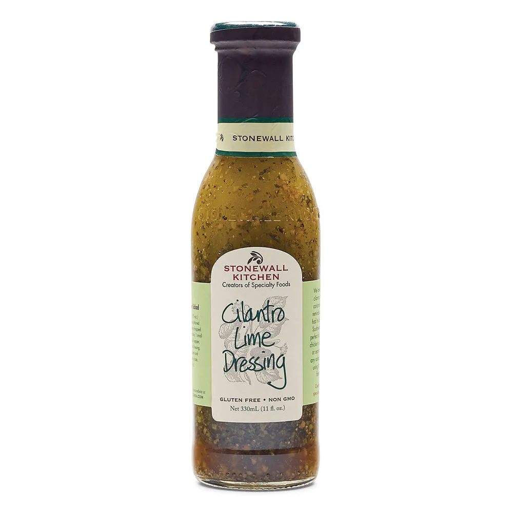 11 Ounce Cilantro Lime Dressing