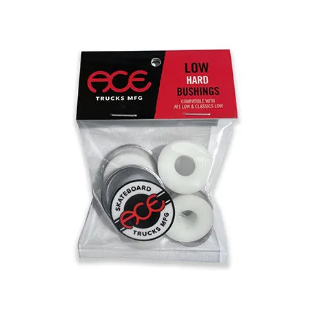 Ace Trucks Low Hard Bushings