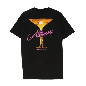 Alltimers 3 Amigos T-shirt / Black