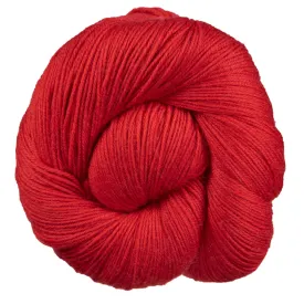 Cascade Yarns Heritage Yarn - 5619 Christmas Red