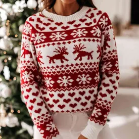 Ugly Christmas Sweater