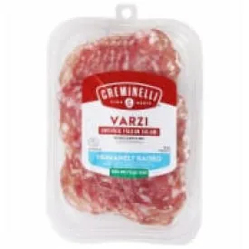 Creminelli Varzi Salami