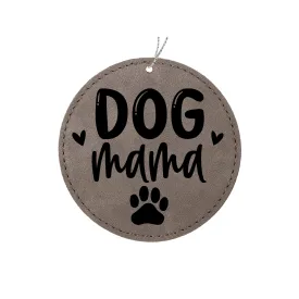 Dog Mama Ornament