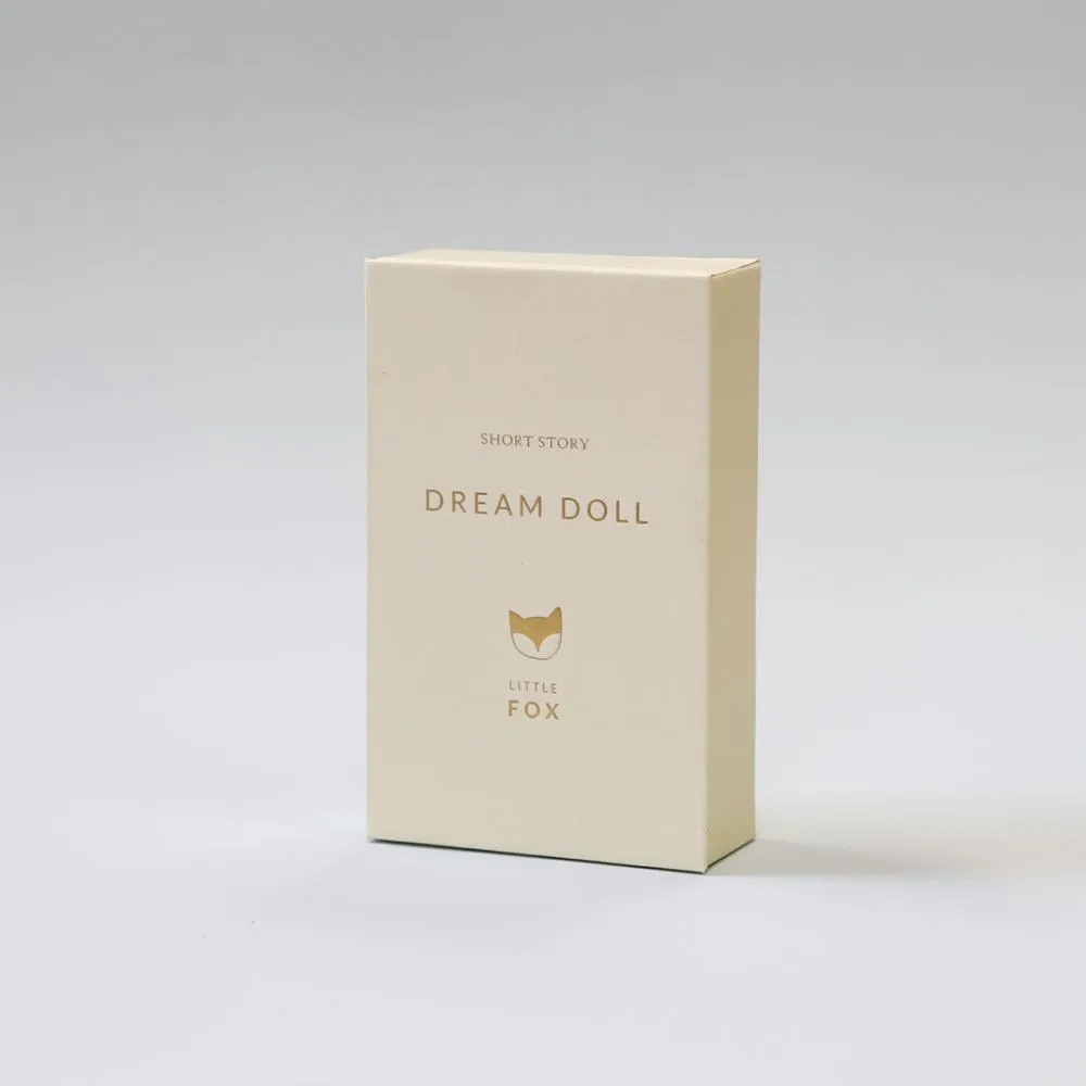 Dream Doll Fox