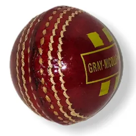 Gray Nicolls Mini Cricket Ball Novelty item Perfect for your Desk