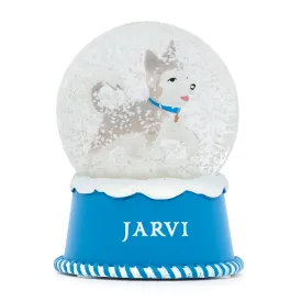 Jarvi Snow Globe