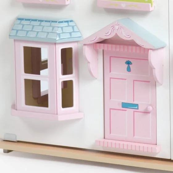 Le Toy Van Mayberry Manor Wooden Dolls House