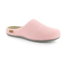 Strive Copenhagen : Womens Slippers Dusty Pink