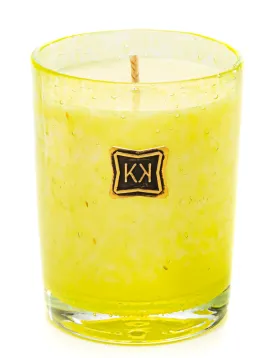 VILLA BORDIGHERA 20 Opus Sol Scented candle